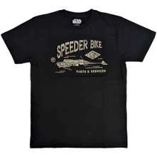 Speeder Bike thumbnail