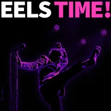 Eels, CD EELS TIME!