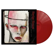 Vinyl One Assassination Under God - Chapter 1 (Red Vinyl)