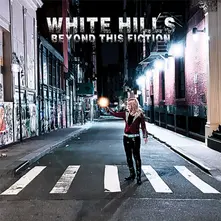 CD BEYOND THIS FICTION