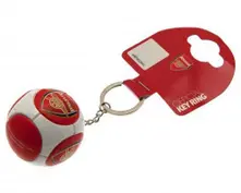 Arsenal FC – Lopta 5cm (Prívesok)
