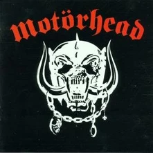 Motörhead, CD MOTORHEAD