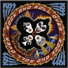 Rock N' Roll Over thumbnail