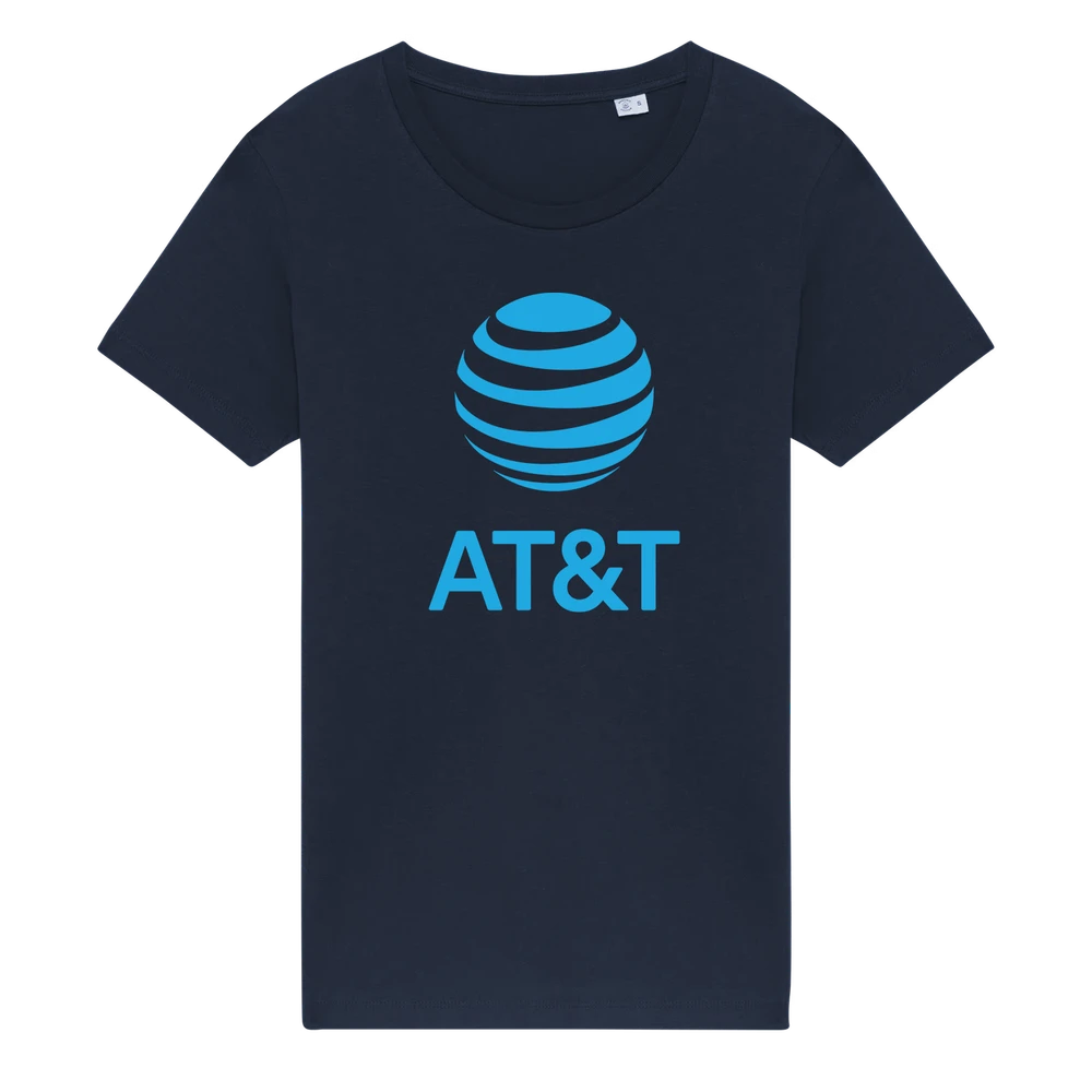 AT&T Everyday Organic Tee