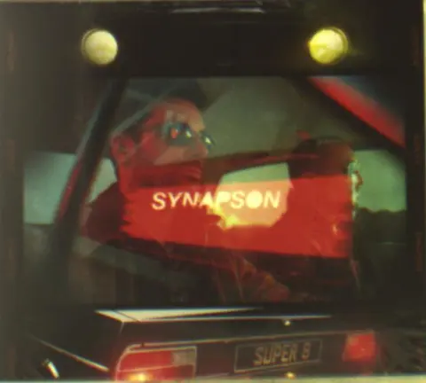 SYNAPSON - SUPER 8 (LIMITED)