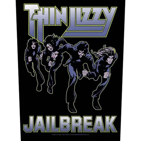 Jailbreak