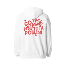 Čo ťa nezabije, to ťa posliní thumbnail