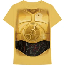 C-3PO Chest thumbnail