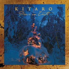 Kitaro, Vinyl Peace On Earth