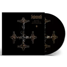 Behemoth, Vinyl OPVS CONTRA NATVRAM