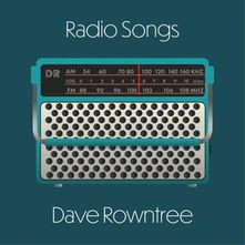 Dave Rowntree, CD RADIO SONGS
