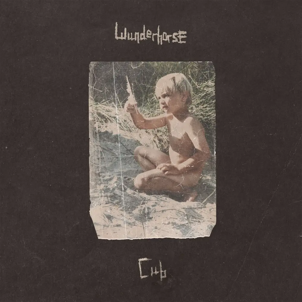 Wunderhorse – CUB (Vinyl)