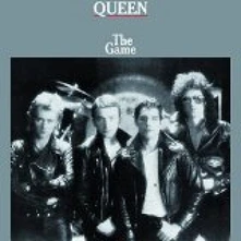 Queen, Vinyl THE GAME