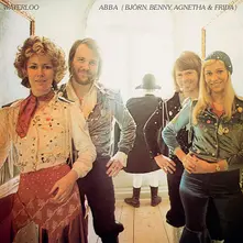 Vinyl Waterloo (50th Anniversary Edition)