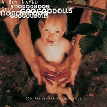Goo Goo Dolls, Vinyl A BOY NAMED GOO