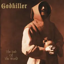 THE END OF THE WORLD thumbnail