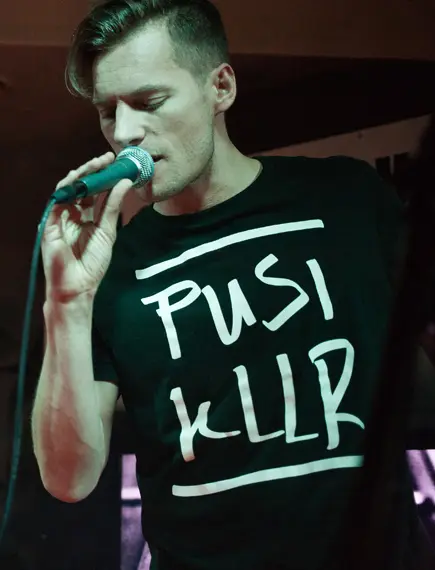 PUSI KLLR