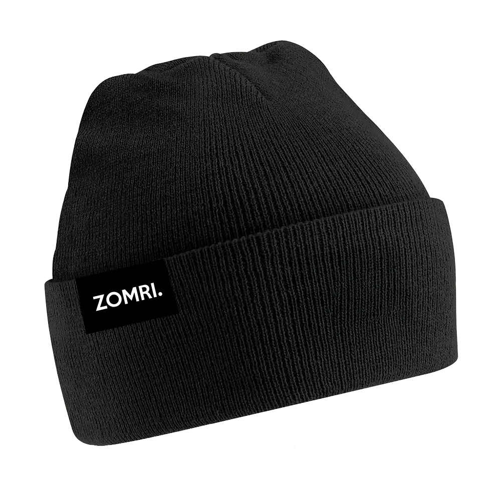 Zomri. (Čepice)