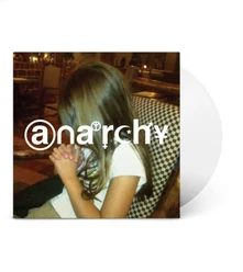 Vinyl ANARCHY