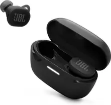 JBL Endurance Race 2 Black thumbnail