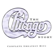 CD CHICAGO STORY,THE-THE COMPLETE