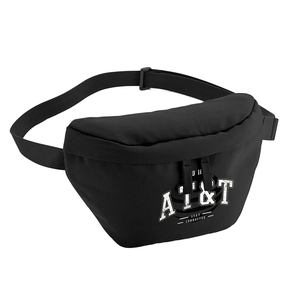(WE ARE) TEAM AT&T waistbag