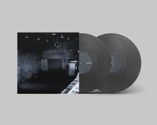 Murcof, Vinyl COSMOS