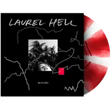 LAUREL HELL thumbnail