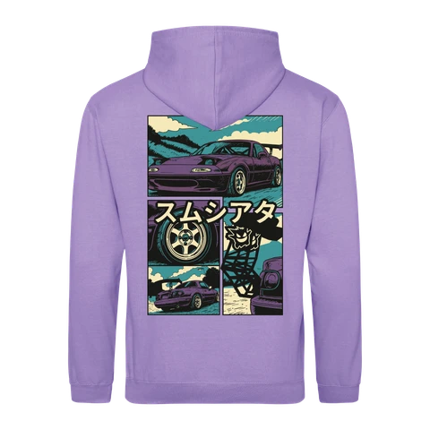 Manga