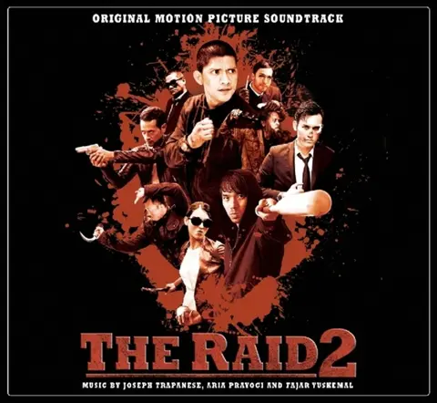 RAID 2