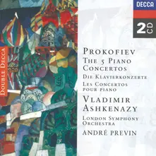 KONCERTY PRO KLAVIR 1-5 thumbnail
