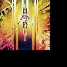 TEETH OF THE SEA - MASTER (CD)