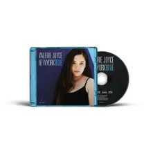 Valerie Joyce – NEW YORK BLUE (CD)