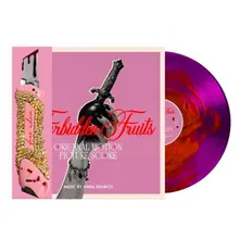 FORBIDDEN FRUITS thumbnail