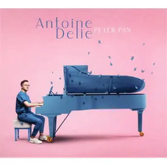 ANTOINE DELIE