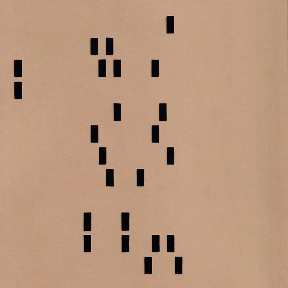 PUNCH CARD (CD)