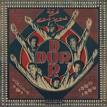 Vinyl DUR-DUR VOLUME 3 & 4 1988-1989