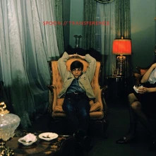 Spoon, Vinyl TRANSFERENCE