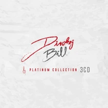 Divokej Bill, CD Platinum Collection