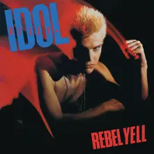 CD Rebel Yell (40th Anniversary Edition)