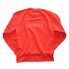 CIS SUMMER SWEATSHIRT thumbnail