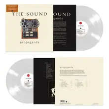 The Sound – PROPAGANDA (Vinyl)