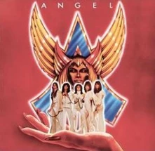 Angel, CD HELLUVA BAND
