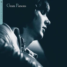 Gram Parsons, Vinyl NOW PLAYING