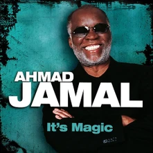 Ahmad Jamal, CD It's Magic