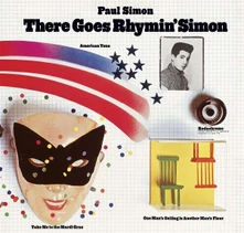 Vinyl SIMON, PAUL - There Goes Rhymin' Simon