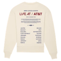 AT&T Across Europe / LifeAtAT&T (oversized) thumbnail