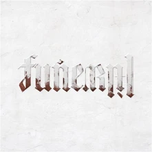 Lil Wayne, Vinyl FUNERAL