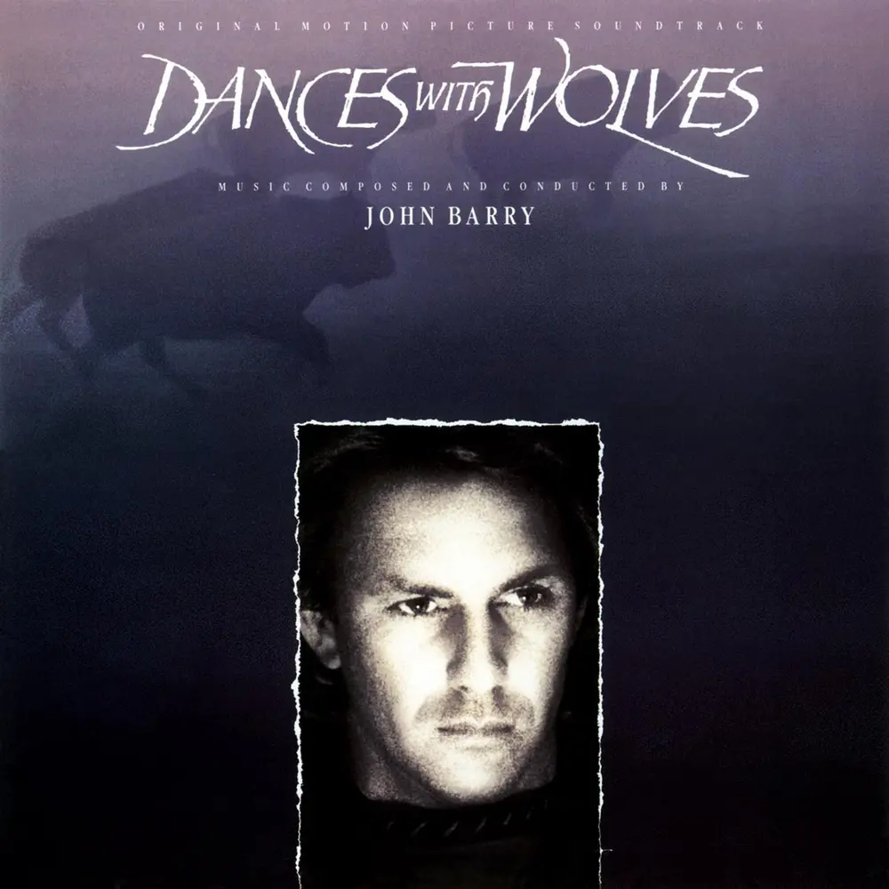 DANCES WITH WOLVES (JOHN BARRY)