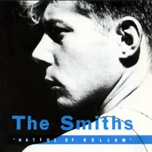 Vinyl HATFUL OF HOLLOW